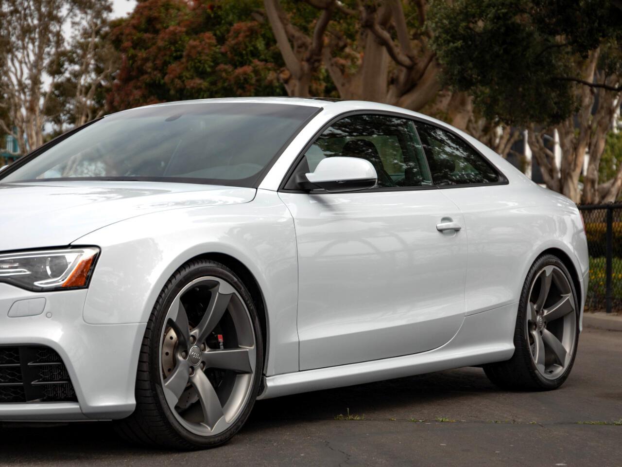2013 Audi RS5 for sale in Marina Del Rey, CA – photo 10