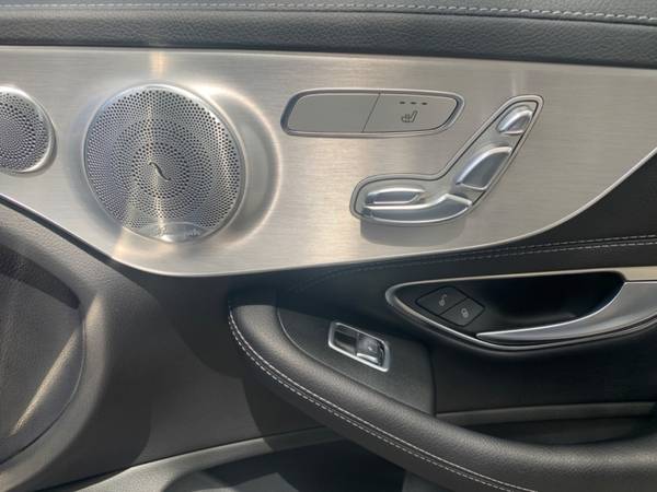 17 MERCEDES BENZ C 300 SPORT COUPE with Carpet Floor Trim and Carpet... for sale in TAMPA, FL – photo 22