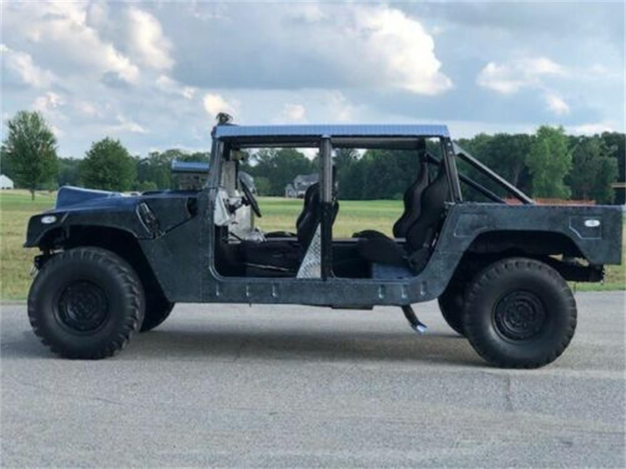 1985 Hummer H1 for sale in Cadillac, MI – photo 15