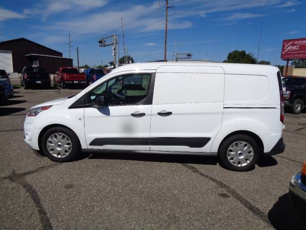 Nice 2016 Ford Transit Connect for sale in ST Cloud, MN – photo 9