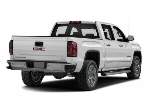 2017 GMC Sierra 1500 4x4 4WD Truck SLT Crew Cab - - by for sale in Salem, OR – photo 5