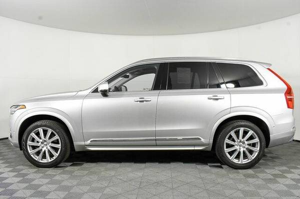 2017 Volvo XC90 T6 Inscription - cars & trucks - by dealer - vehicle... for sale in PUYALLUP, WA – photo 8