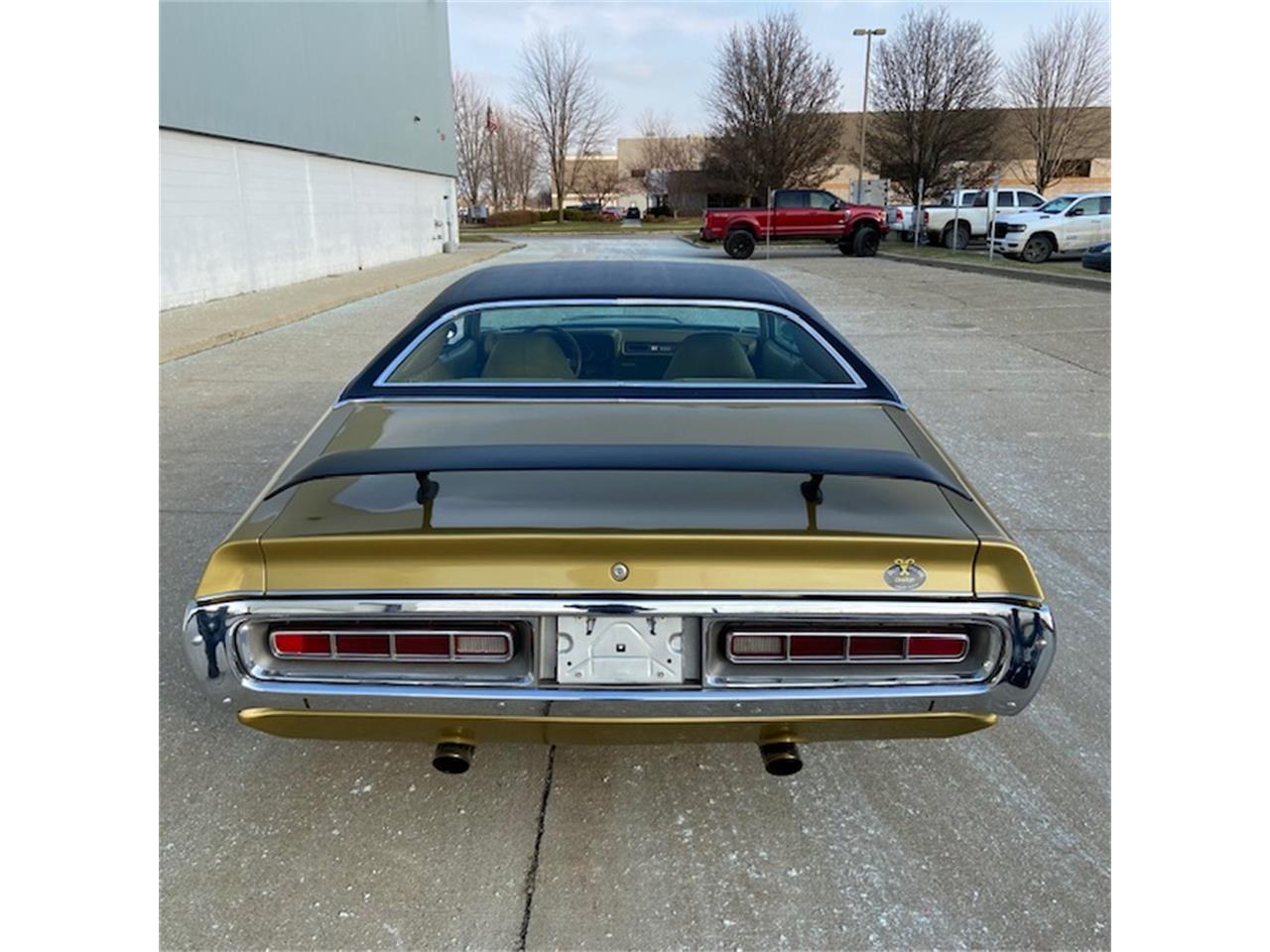 1972 Dodge Charger for sale in Macomb, MI – photo 10