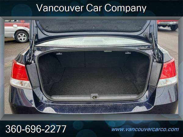 2013 Subaru Legacy 2.5i Limited Sedan 4DR AWD for sale in Vancouver, OR – photo 9