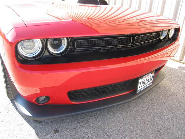 2017 Dodge Challenger R/T Scat Pack RWD - 39, 597 W A C - cars & for sale in Rapid City, SD – photo 2
