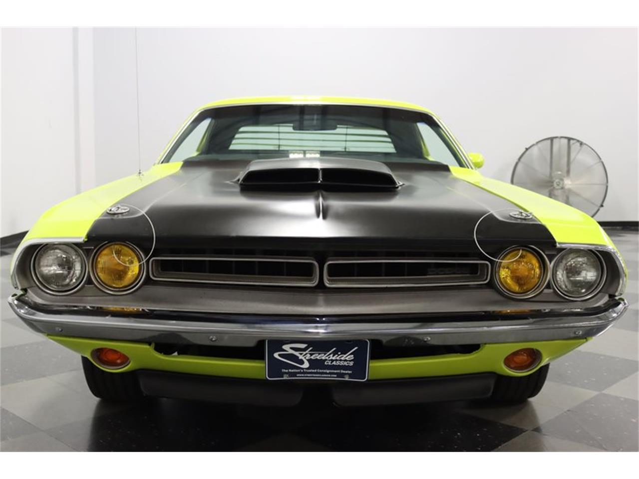 1971 Dodge Challenger for sale in Fort Worth, TX – photo 20