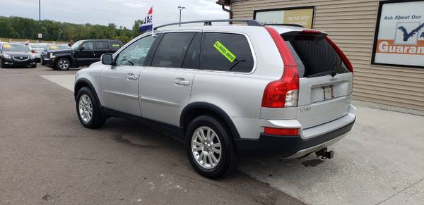 ALL WHEEL DRIVE!! 2008 Volvo XC90 AWD 4dr I6 for sale in Chesaning, MI – photo 7
