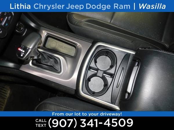 2019 Dodge Charger SXT RWD - - by dealer - vehicle for sale in Wasilla, AK – photo 16