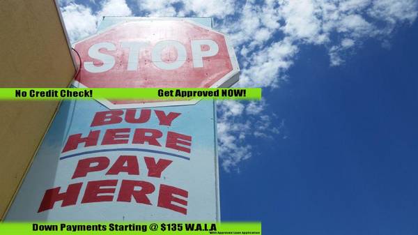 2012 BUICK VERANO Cars-SUVs-Trucks start@ $135 DOWN! - cars & trucks... for sale in Oklahoma City, OK – photo 10