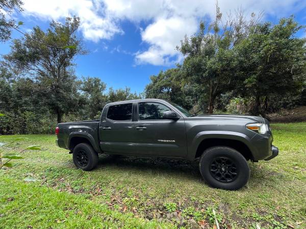Toyota Tacoma-2019 for sale in Captain Cook, HI – photo 3