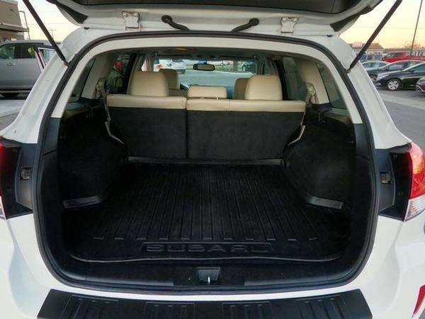 2013 Subaru Outback 3.6R Limited Wagon 4D - cars & trucks - by... for sale in Nampa, ID – photo 15