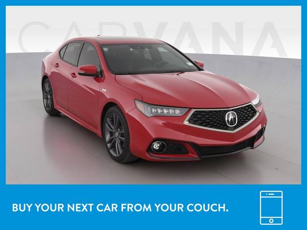 2019 Acura TLX 2 4 w/Technology Pkg and A-SPEC Pkg Sedan 4D sedan for sale in Other, OR – photo 12