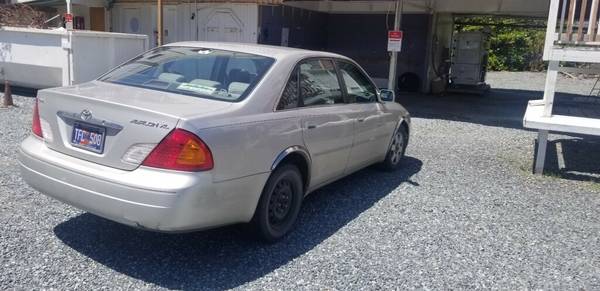 2000 Toyota Avalon for sale in Other, Other – photo 3