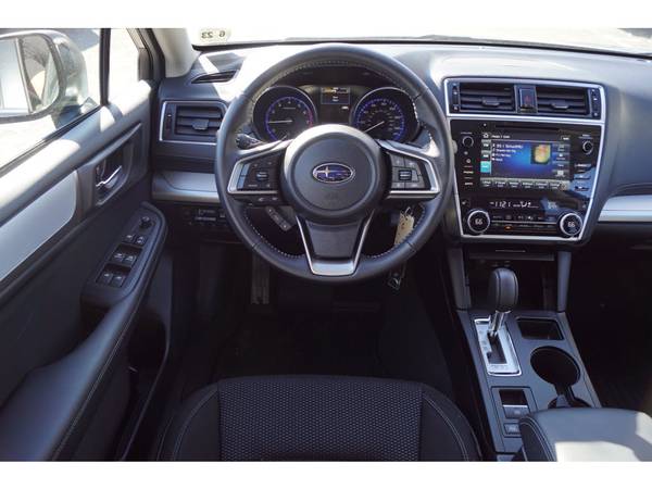 2018 Subaru Outback 2.5i Premium - cars & trucks - by dealer -... for sale in Parsippany, NJ – photo 10