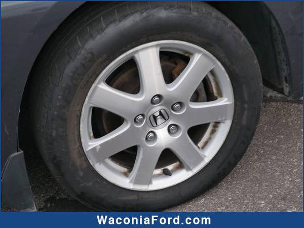 2005 Honda Accord Sdn EX-L V6 with NAVI - cars & trucks - by dealer... for sale in Waconia, MN – photo 9