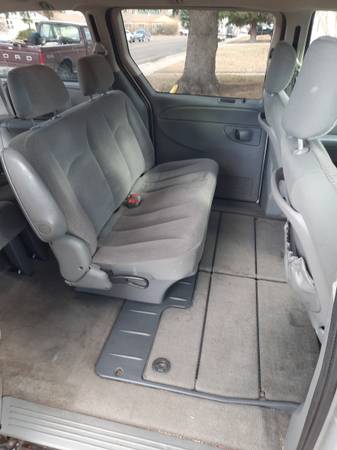 2007 Dodge Grand Caravan - cars & trucks - by owner - vehicle... for sale in Laramie, WY – photo 5