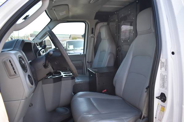 2011 Ford E-Series Cargo E-250 - - by dealer - vehicle for sale in MANASSAS, District Of Columbia – photo 8