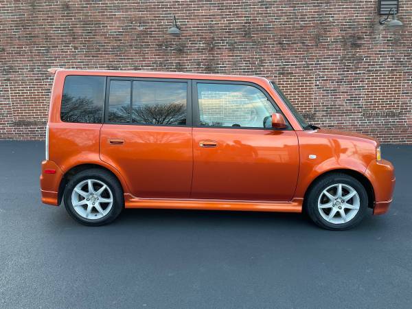 2004 Scion xB - cars & trucks - by dealer - vehicle automotive sale for sale in York, PA – photo 6