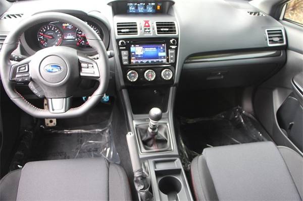 2019 Subaru WRX *Call for availability for sale in ToyotaWalnutCreek.com, CA – photo 13
