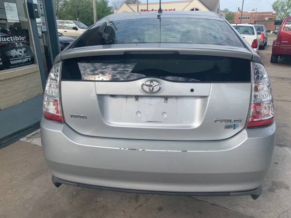 2008 Prius (Warranty) 5, 450 - - by dealer - vehicle for sale in Springfield, MO – photo 7