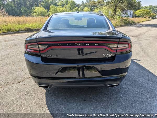 2015 Dodge Charger SE - - by dealer - vehicle for sale in Smithfield, NC – photo 6