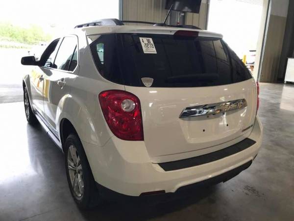 2015 CHEVROLET EQUINOX LT - - by dealer - vehicle for sale in Memphis, MS – photo 9