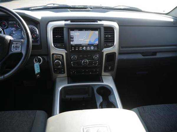 2015 Ram 1500 Big Horn for sale in Cambridge, MN – photo 18