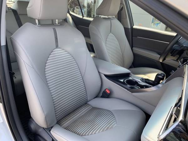 2018 Toyota Camry Se for sale in Somerset, KY – photo 22
