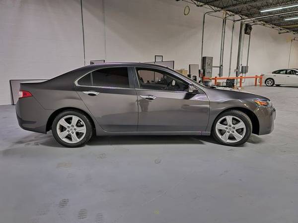 2010 Acura TSX - Financing Available! - cars & trucks - by dealer -... for sale in Glenview, IL – photo 7