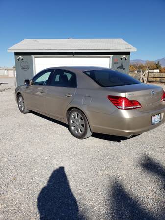 2006 Toyota Avalon XLS - cars & trucks - by owner - vehicle... for sale in Pahrump, NV – photo 16