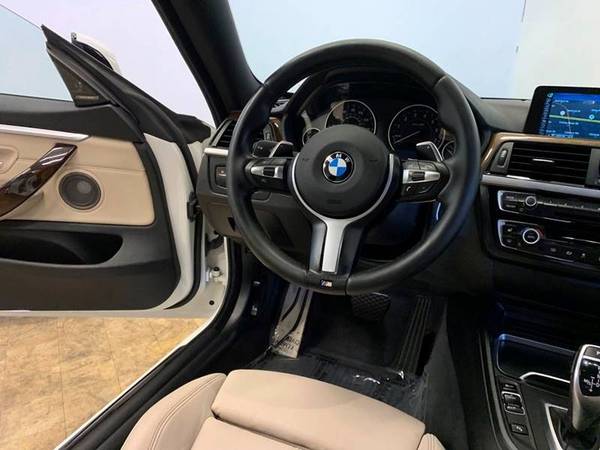 2016 BMW 4 Series 435i Gran Coupe * 56K LOW MILES * WARRANTY * FINAN for sale in Rancho Cordova, CA – photo 10
