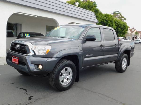 2015 Toyota Tacoma TRD Off Road Only 57k Mi 1-Owner IMMACULATE!! for sale in Fontana, CA – photo 3