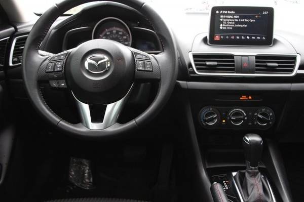 2016 Mazda Mazda3 Mazda 3 i Touring Hatchback for sale in Portland, OR – photo 13
