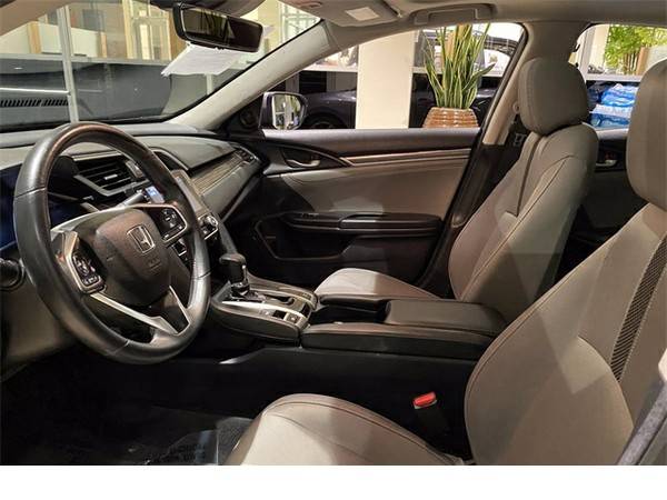 Used 2020 Honda Civic EX-L/5, 910 below Retail! for sale in Scottsdale, AZ – photo 18