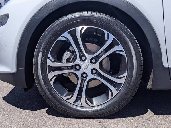 2017 Chevrolet Bolt EV Premier SKU: H4154915 Hatchback - cars & for sale in Scottsdale, AZ – photo 24