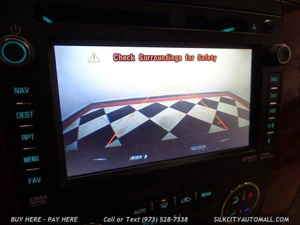 2012 Chevrolet Chevy Suburban LTZ 1500 4x4 Navi Bluetooth Camera for sale in Paterson, PA – photo 23