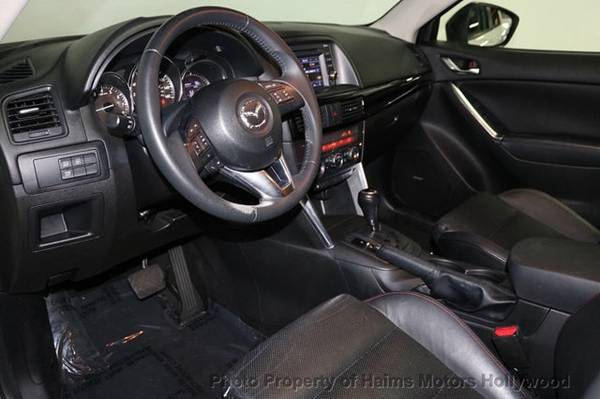 2013 Mazda CX-5 FWD 4dr Automatic Grand Touring for sale in Lauderdale Lakes, FL – photo 19