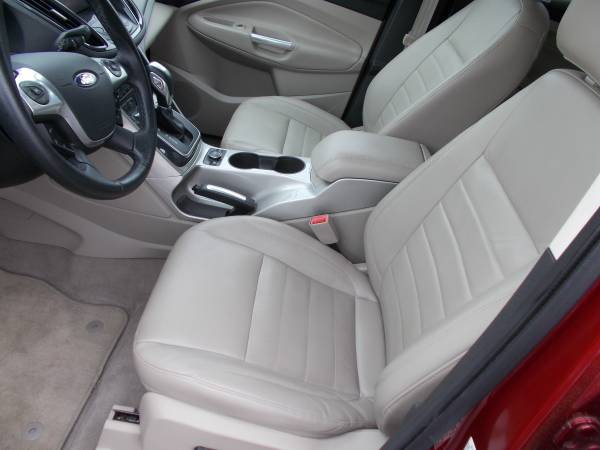 2013 Ford Escape SEL - - by dealer - vehicle for sale in Jefferson City, MO – photo 6