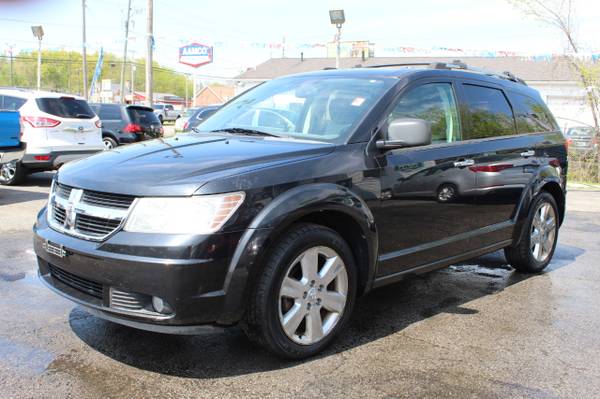 Only 99, 000 Miles 2009 Dodge Journey AWD R/T - - by for sale in Louisville, KY – photo 4