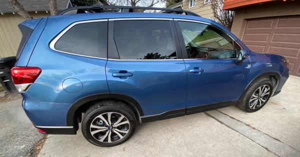 2019 Subaru Forester - cars & trucks - by owner - vehicle automotive... for sale in Billings, MT – photo 6