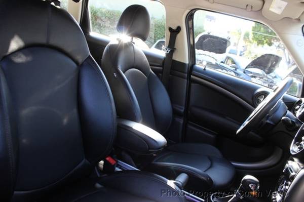 2015 MINI Cooper S Countryman for sale in San Luis Obispo, CA – photo 11