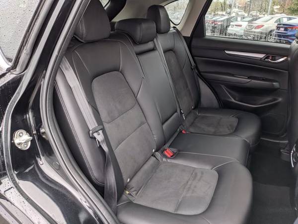 2018 Mazda CX-5 Touring AWD All Wheel Drive SKU:J0323966 - cars &... for sale in Bellevue, WA – photo 20