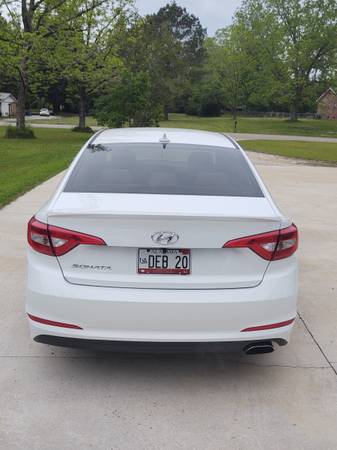 2015 Hyundai Sonata for sale in Greenville, AL – photo 4