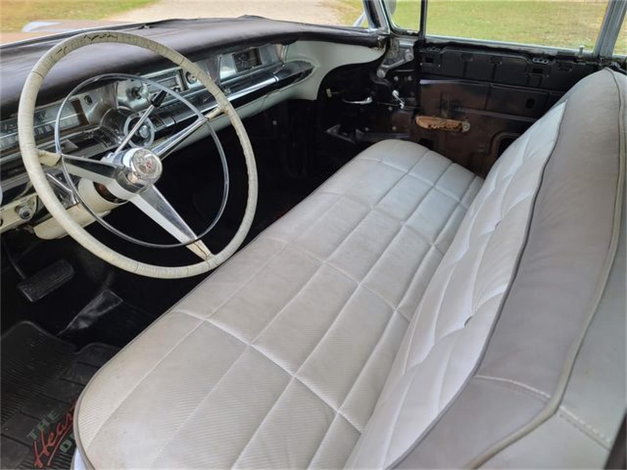 1957 Buick Roadmaster for sale in Hope Mills, NC – photo 17