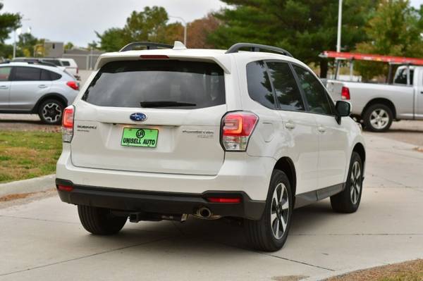 2017 Subaru Forester 2.5i Limited AWD 4dr Wagon 37,681 Miles - cars... for sale in Omaha, NE – photo 7