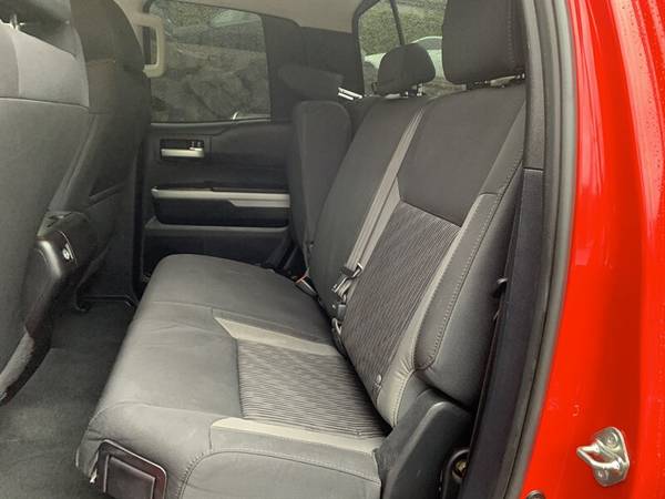 2014 Toyota Tundra SR5 - - by dealer - vehicle for sale in Bothell, WA – photo 23