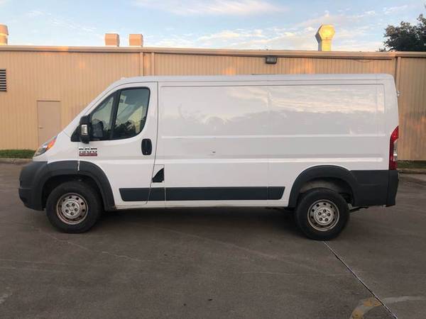 💸--2017--💸RAM PROMASTER CARGO 1500 136 WB💸LIKE NEW💸CLEAN TITLE💸 for sale in Katy, TX – photo 2