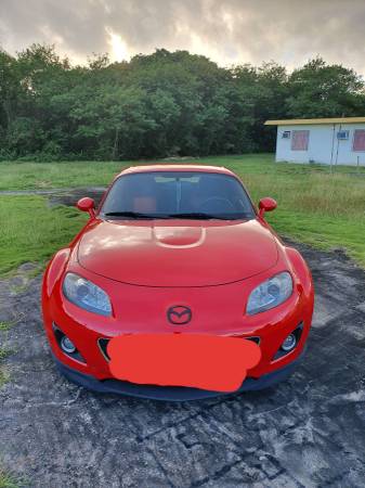 2010 Mazda Miata MX-5 GT, Hardtop Convertible - cars & trucks - by... for sale in Other, Other – photo 2