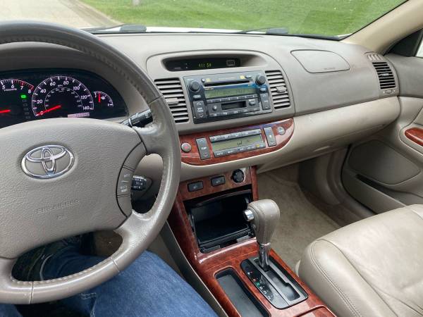 2006 TOYOTA CAMRY (fully loaded) - - by dealer for sale in Hometown, IL – photo 19