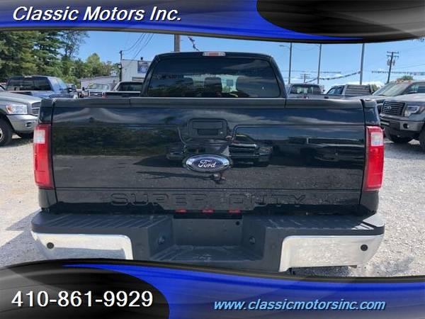 2016 Ford F-350 Crew Cab XLT 4X4 DRW 1-OWNER!!! for sale in Westminster, MD – photo 10